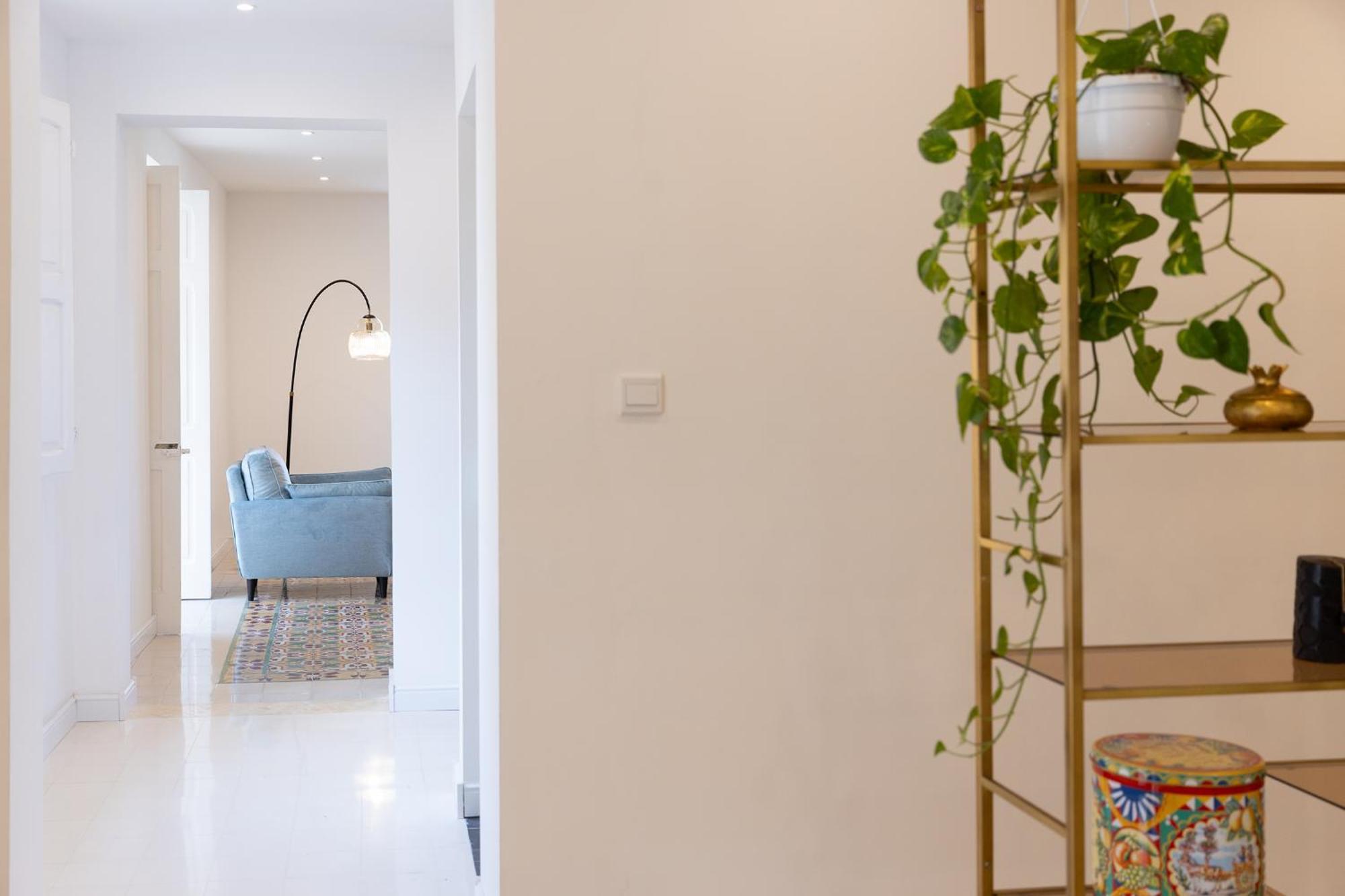 Florette Suite Designer Finish With Stunning Lounge Terrace By Arcobnb 弗洛里亚纳 外观 照片