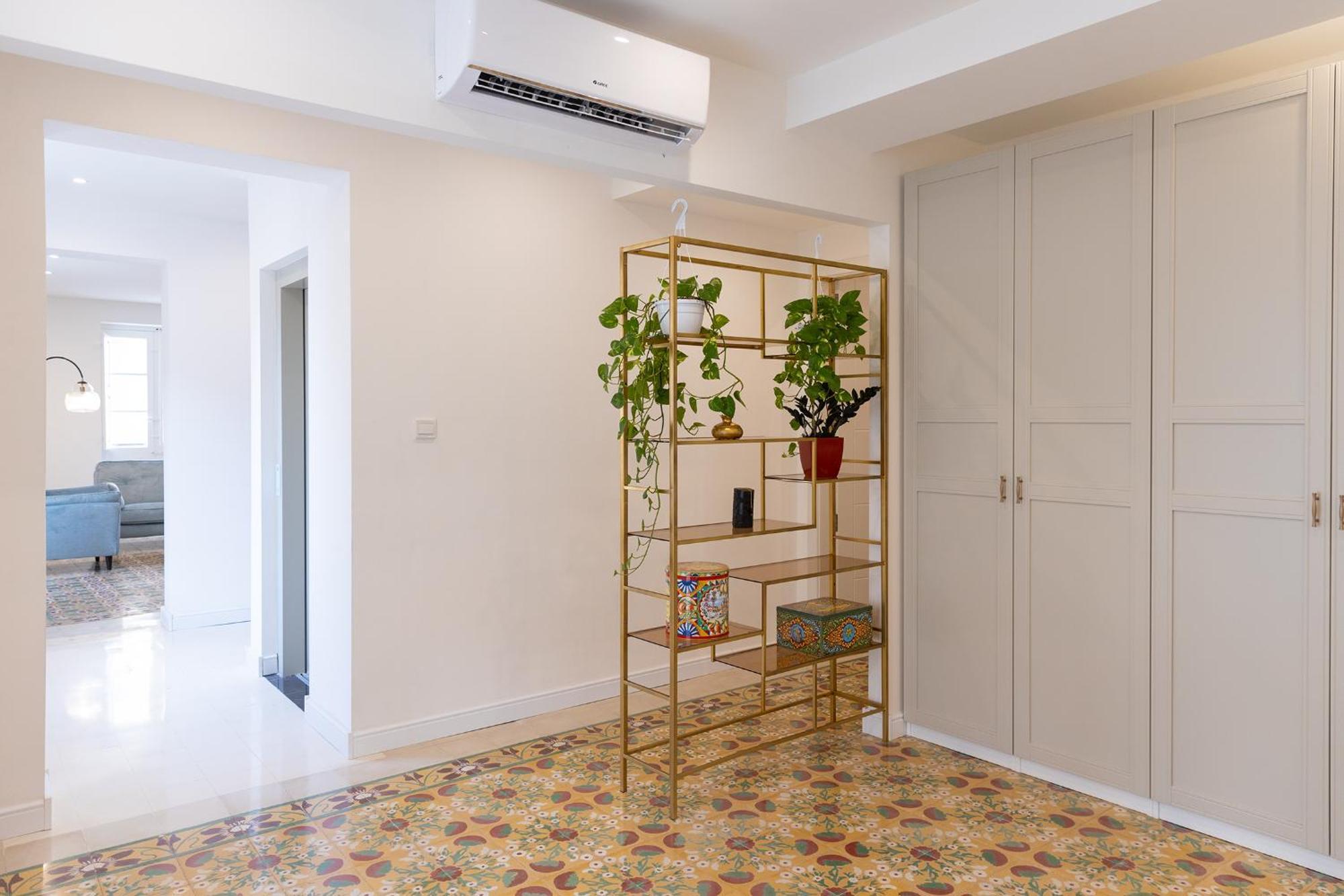 Florette Suite Designer Finish With Stunning Lounge Terrace By Arcobnb 弗洛里亚纳 外观 照片